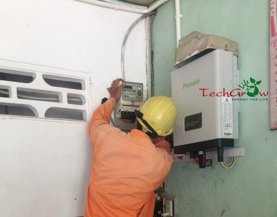 Quy trình thi công cơ điện chuyên nghiệp chuẩn kỹ thuật tại Life Techgrow