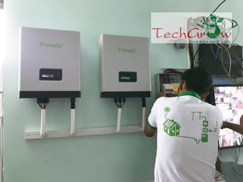 Tiêu chí đánh giá một nhà thầu thi công cơ điện uy tín