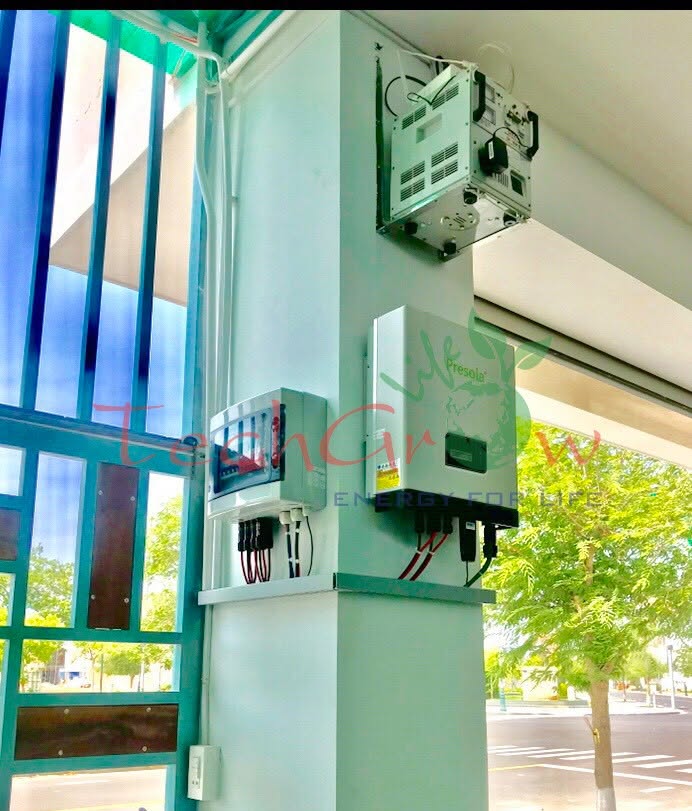 Tiêu chí lựa chọn nhà thầu thi công cơ điện uy tín