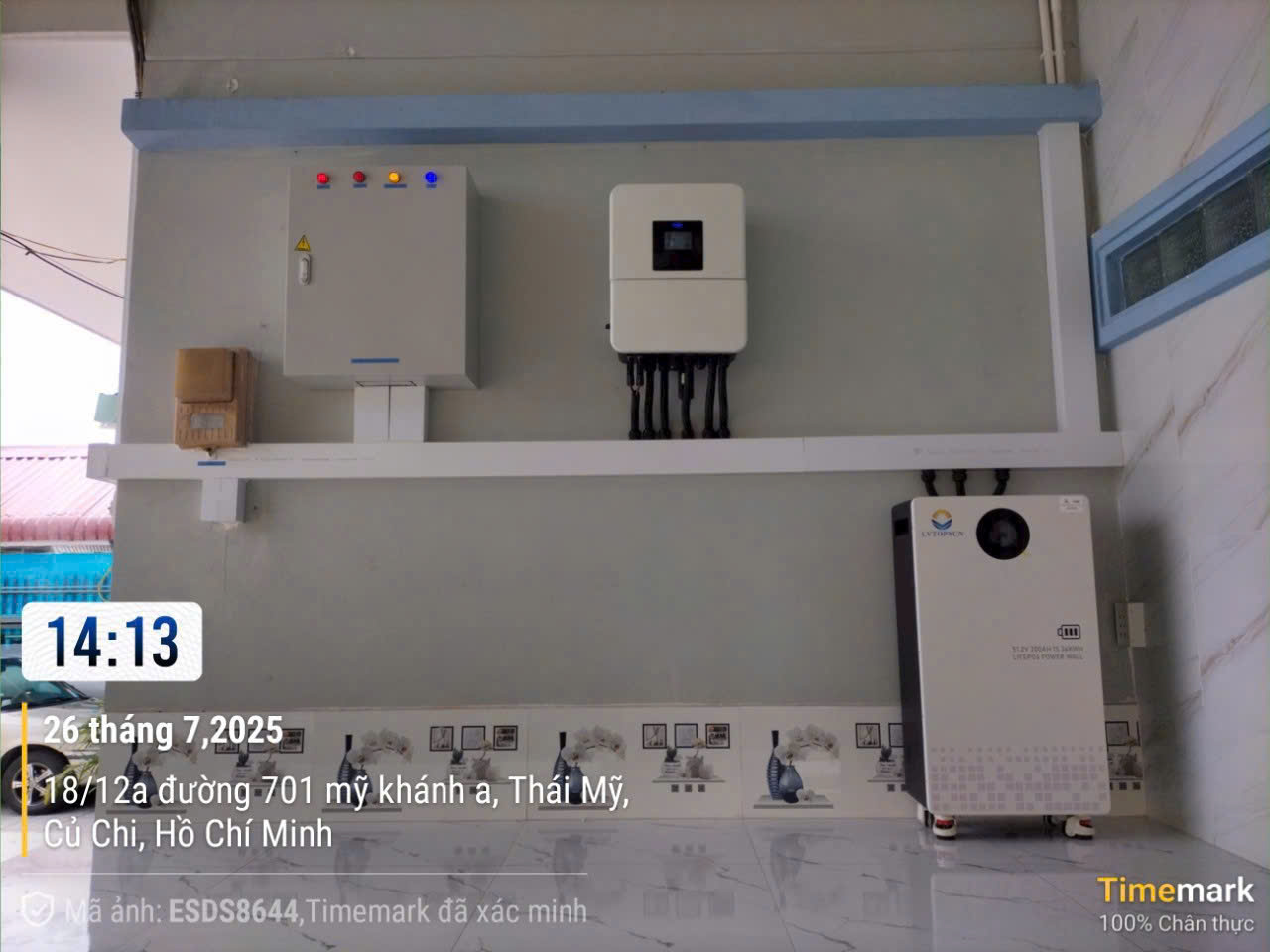 Tăng Giá Trị Bất Động Sản tại life techgrow