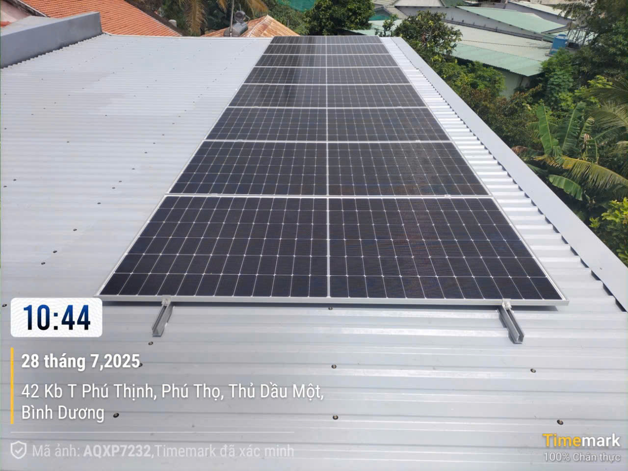 Điều Kiện Khí Hậu và Vị Trí Địa Lý tại life techgrow